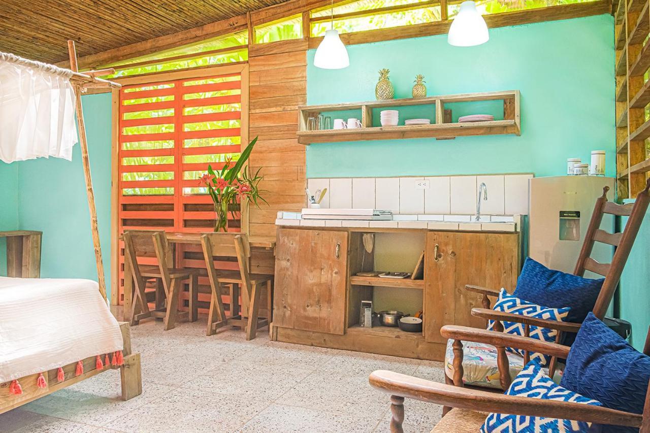 Bee Happy Studio Кауита Экстерьер фото